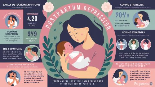 Partum Depression Facts Every New Mother Should Know