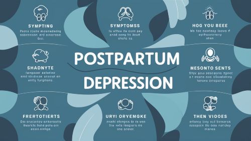10 Common Postpartum Depression Symptoms Explained