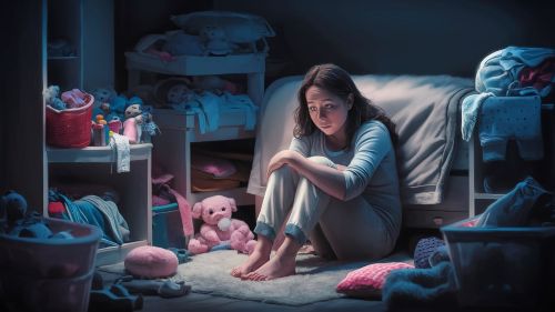 How Post Parting Depression Affects Moms After Birth