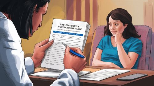 CBT for Postnatal Depression: What New Moms Can Expect