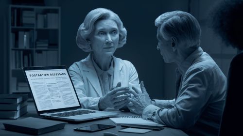 Is There a Cure for Postpartum Depression? Expert View