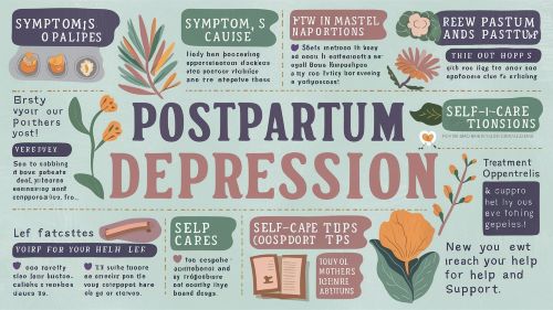 Partum Depression Facts Every New Mother Should Know