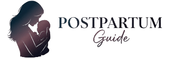 Postpartum Guide
