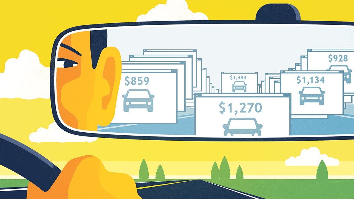 Cheapest Car Insurance Quotes in USA – Instant Comparison