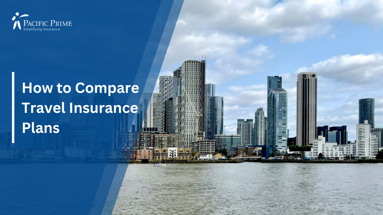 Travel Insurance USA to UK – Cheap & Reliable Plans (2026 Guide)