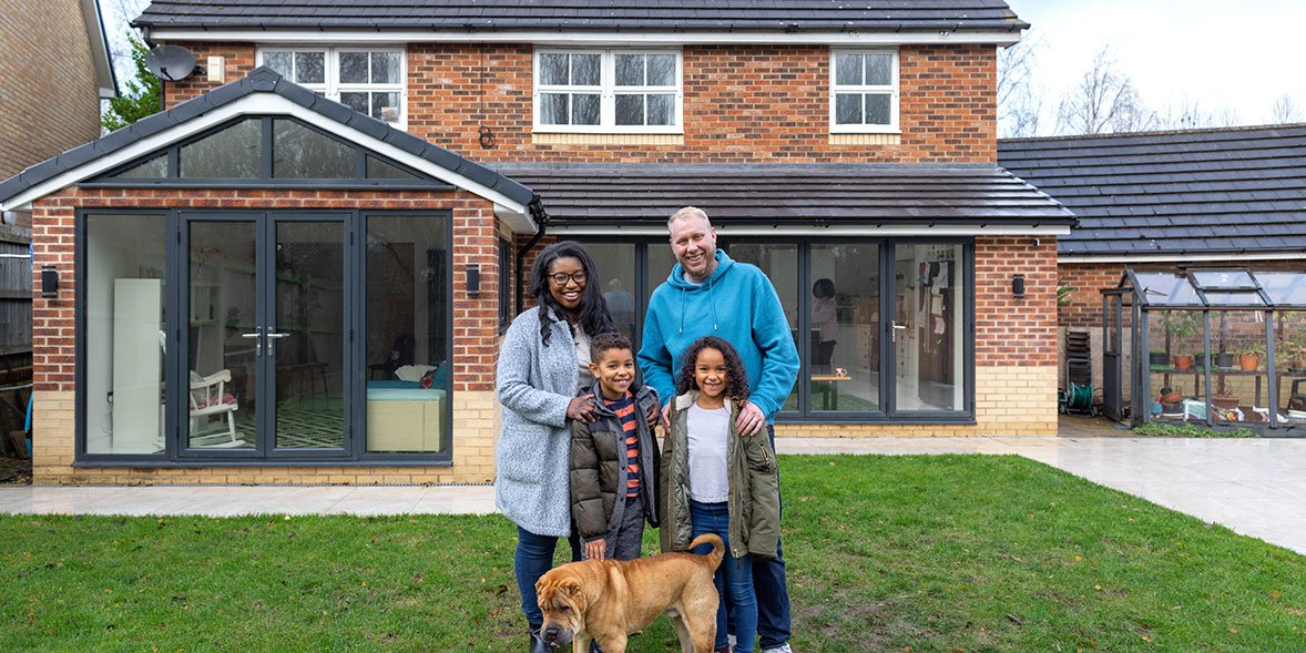 Buildings & Contents Insurance UK – Save Up to 40% (2026 Guide)