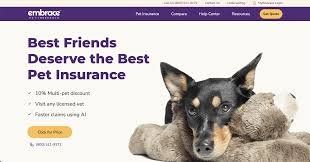 Pet Insurance USA – Compare Top Rated Providers (2026 Guide)