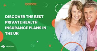 Private Health Insurance UK – Best Plans & Prices