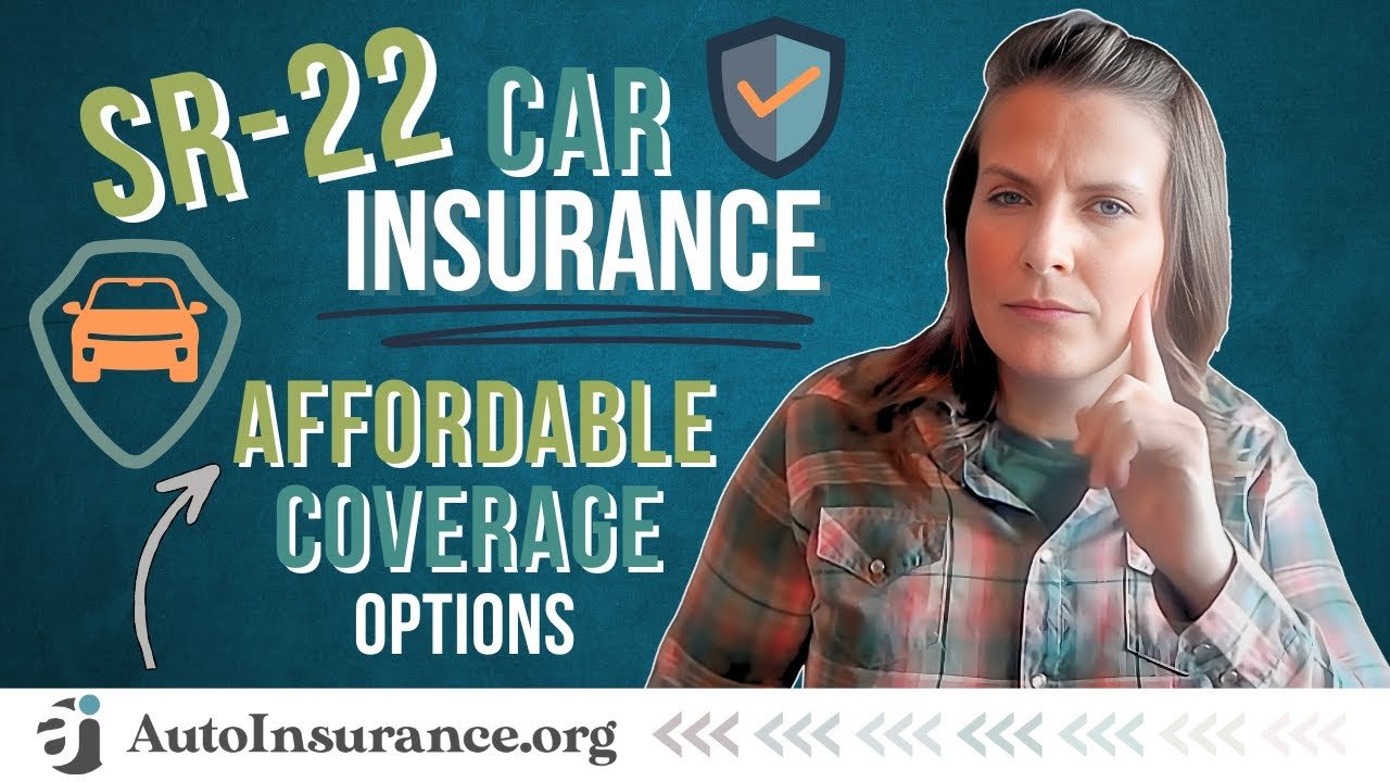 SR-22 Insurance USA – Fast Approval & Low Cost (2026 Guide)
